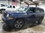2014 JEEP PATRIOT