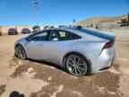 2025 TOYOTA PRIUS