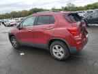 2018 CHEVROLET TRAX