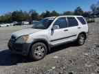 2004 HONDA CR-V