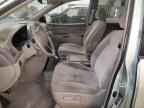 2007 TOYOTA SIENNA