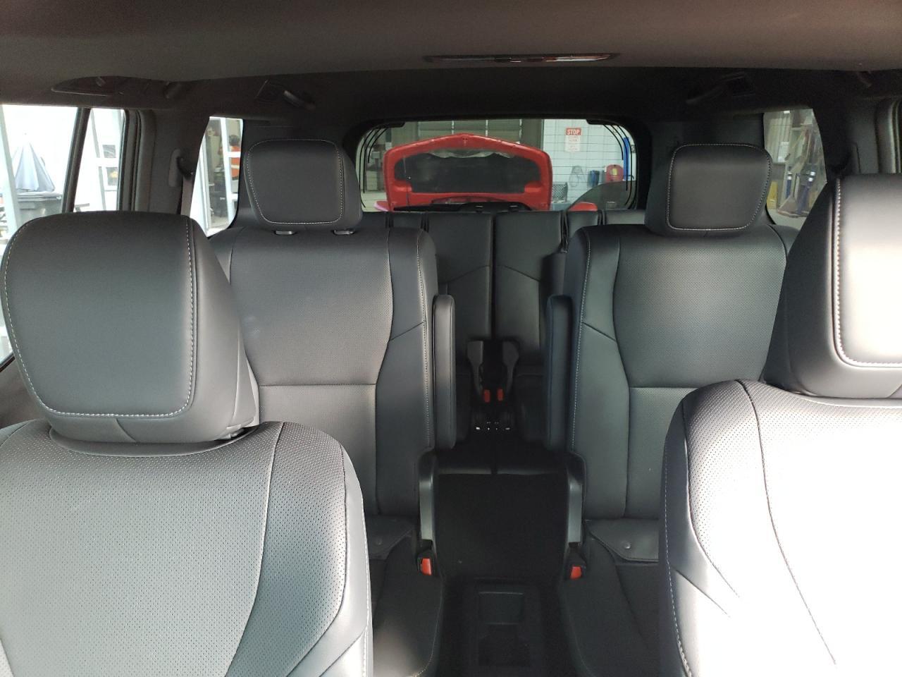 2024 LEXUS Gx