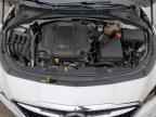 2017 BUICK LACROSSE