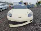 2010 CHEVROLET CORVETTE