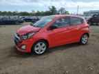 2020 CHEVROLET Spark