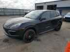 2013 PORSCHE CAYENNE
