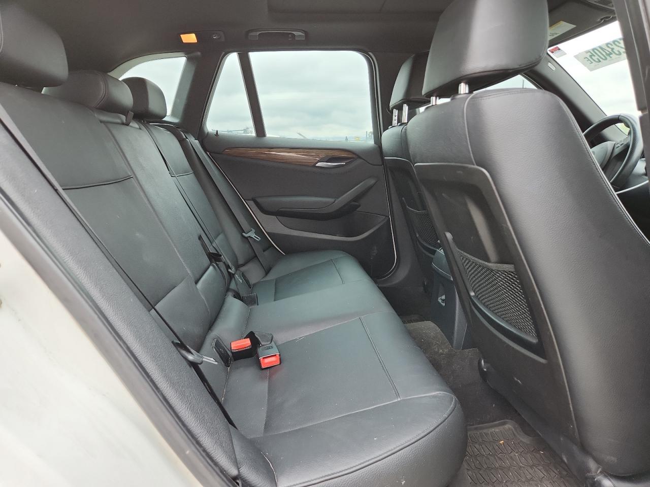 2013 BMW X1