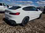 2020 BMW X4