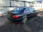 2001 BMW 3 SERIES