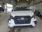 2025 SUBARU Ascent