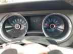 2013 FORD MUSTANG