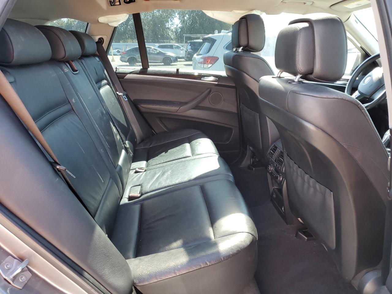 2013 BMW X5