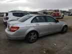 2009 MERCEDES-BENZ C-CLASS