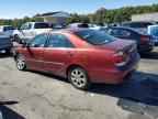 2005 TOYOTA CAMRY