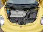 2010 VOLKSWAGEN Beetle