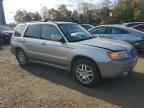 2006 SUBARU FORESTER