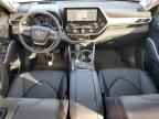 2025 TOYOTA HIGHLANDER