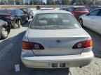 2002 TOYOTA COROLLA