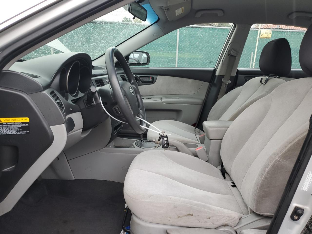 2010 KIA OPTIMA