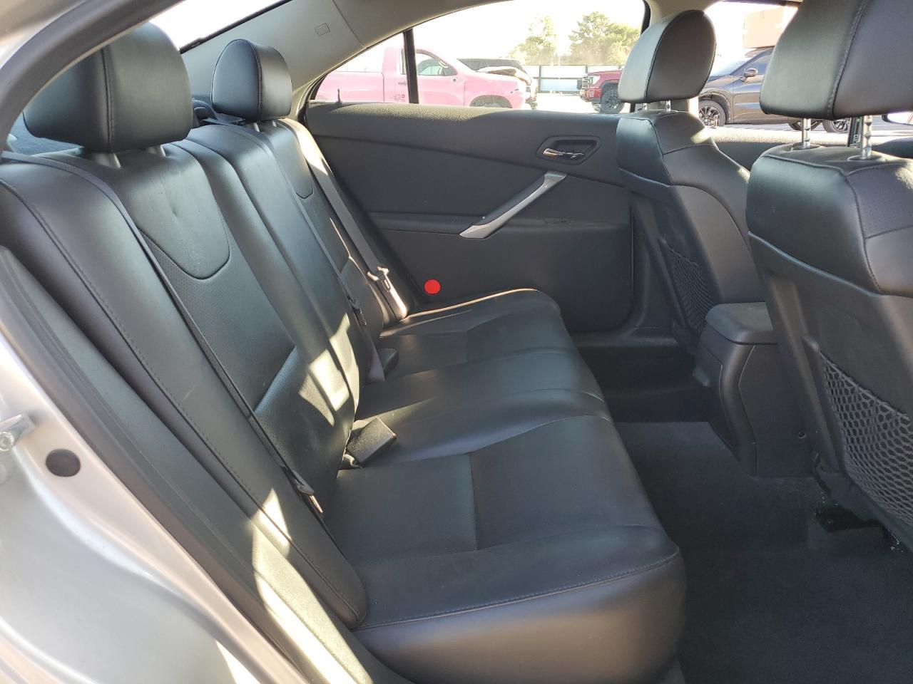 2006 PONTIAC G6