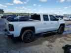 2015 GMC Sierra