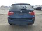 2016 BMW X3