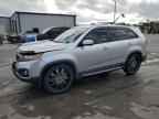 2012 KIA SORENTO