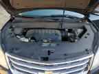 2014 CHEVROLET TRAVERSE