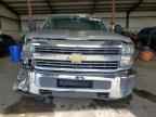 2016 CHEVROLET Silverado 2500