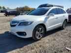 2016 ACURA RDX