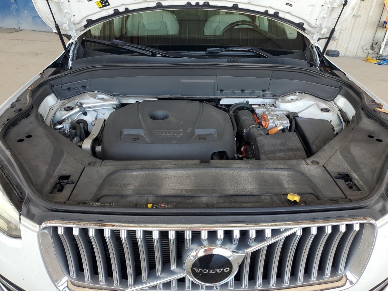 2021 VOLVO XC90