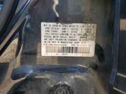 2010 HONDA FIT