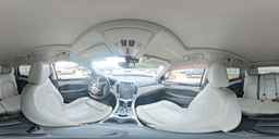 2014 CADILLAC SRX