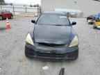 2005 HONDA ACCORD