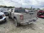 2024 NISSAN Frontier