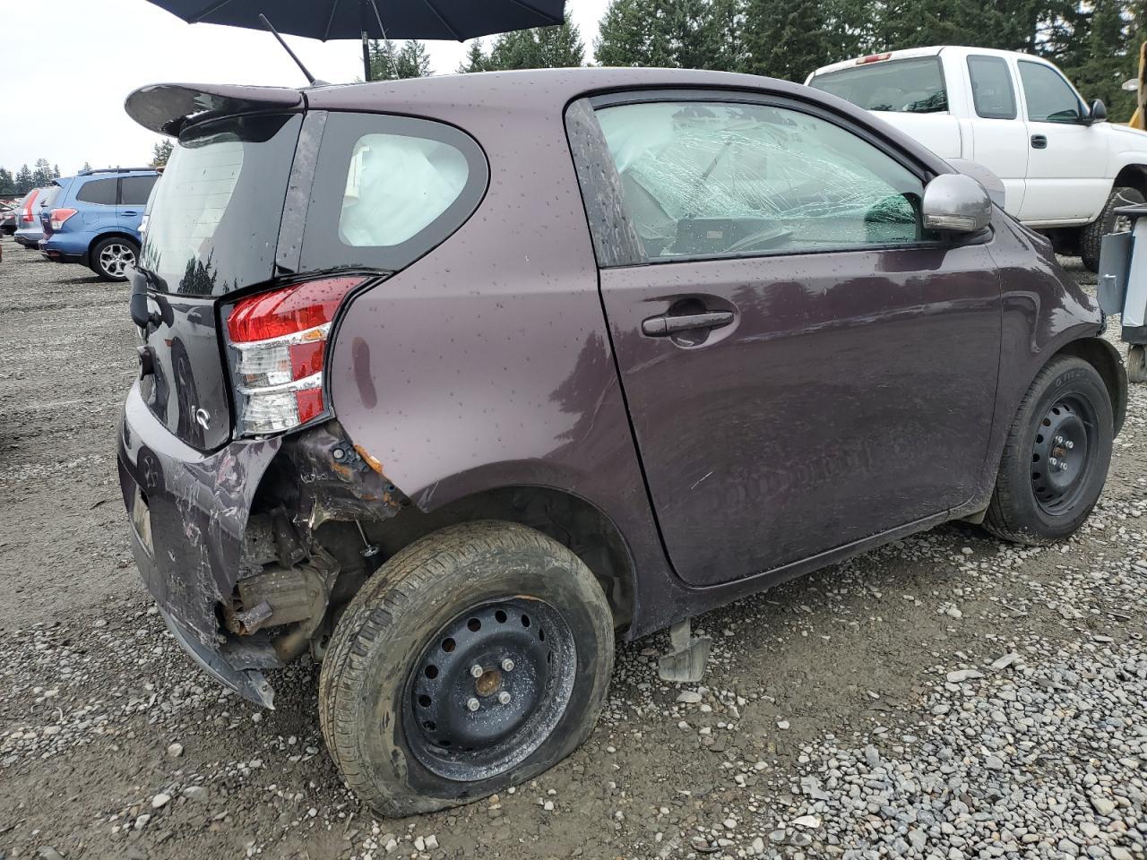 2012 TOYOTA SCION