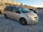 2005 TOYOTA SIENNA