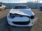 2019 MAZDA MX-5 Miata