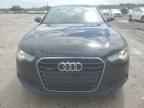 2014 AUDI A6