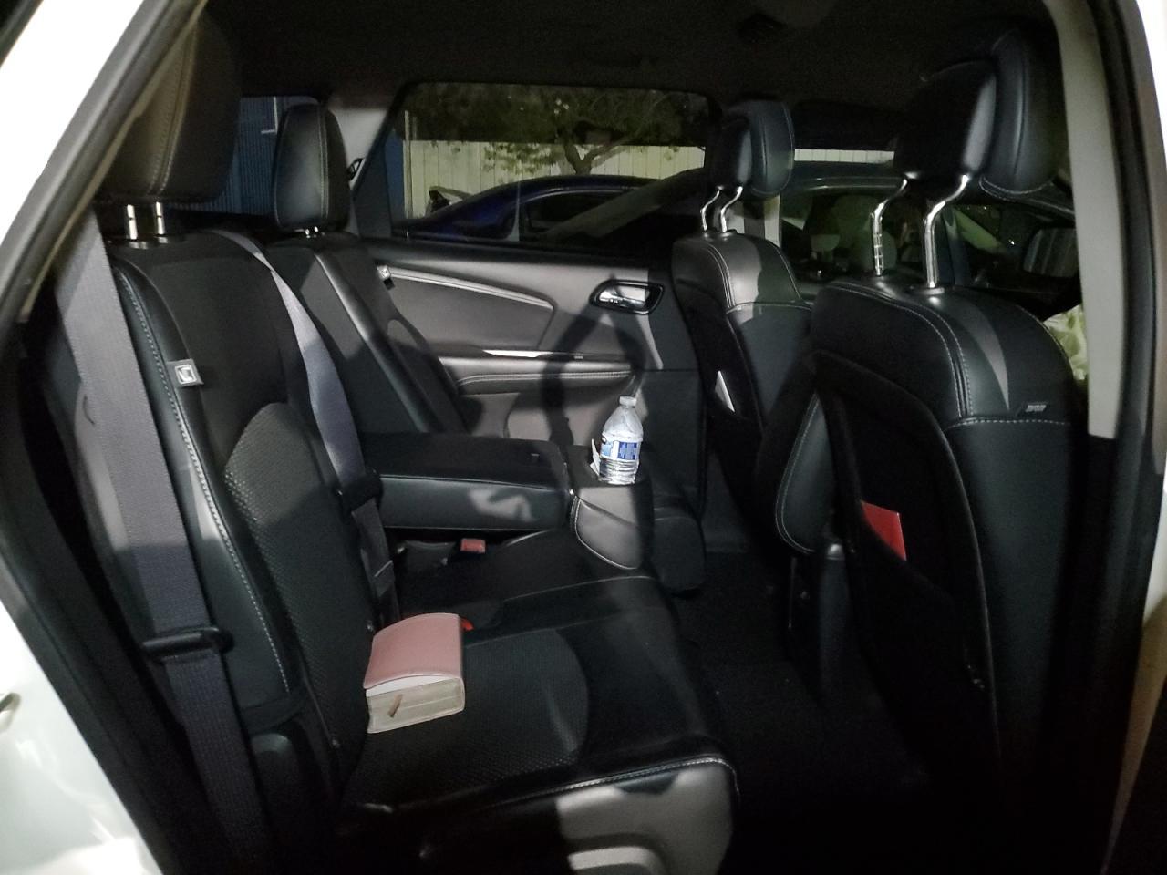 2019 DODGE JOURNEY