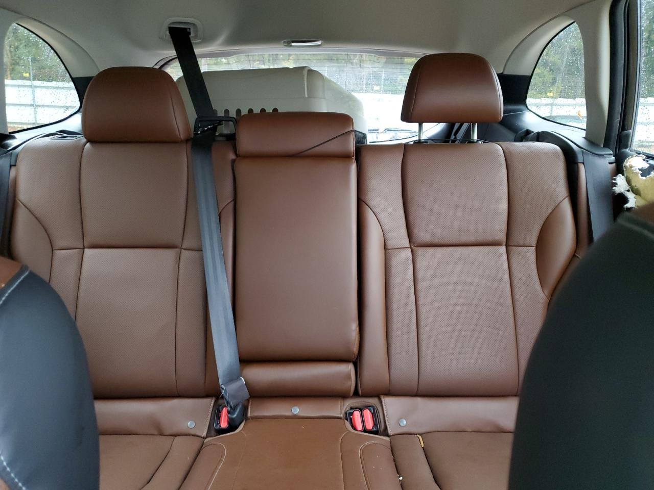 2021 SUBARU Outback