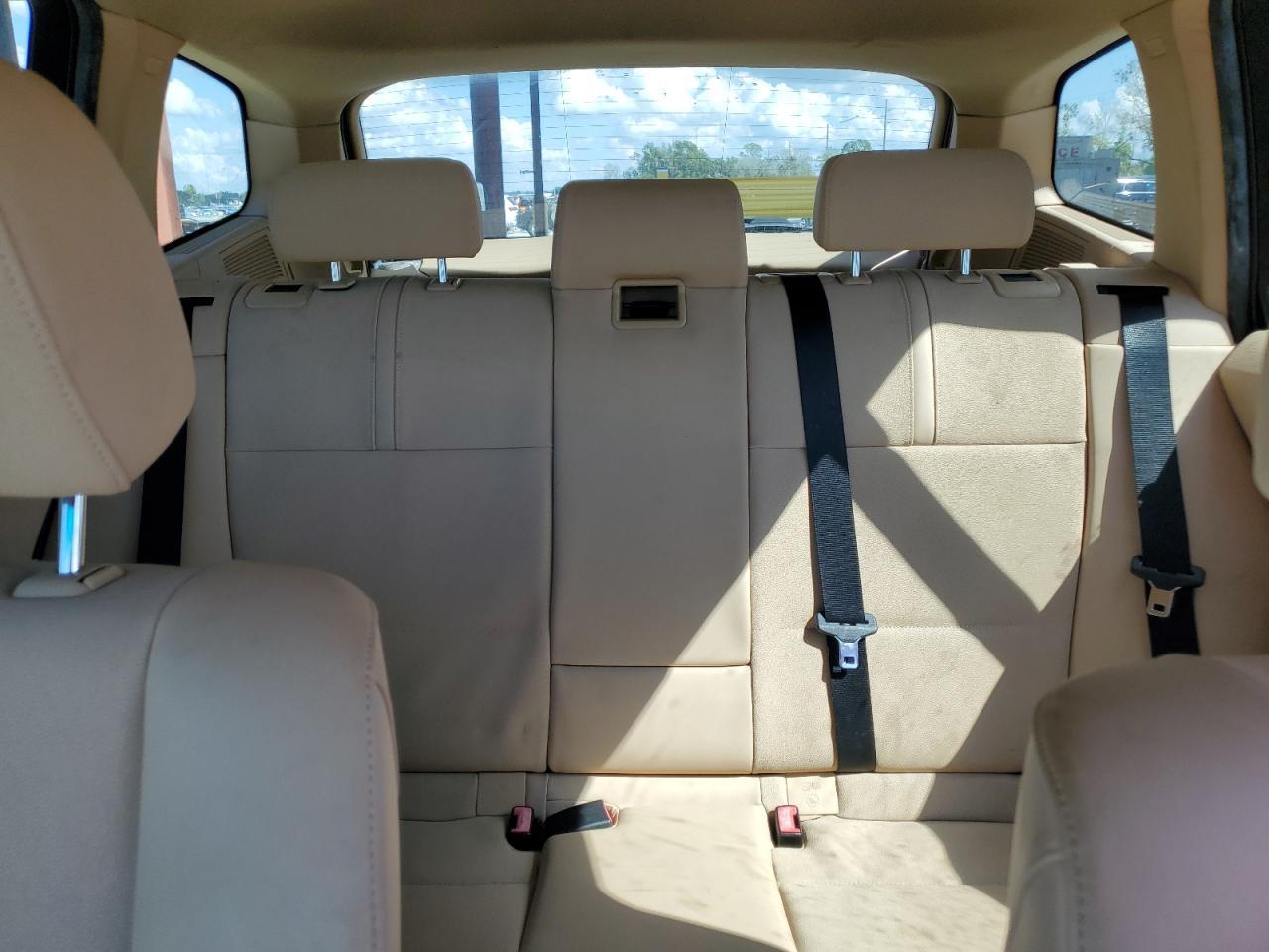 2005 BMW X3