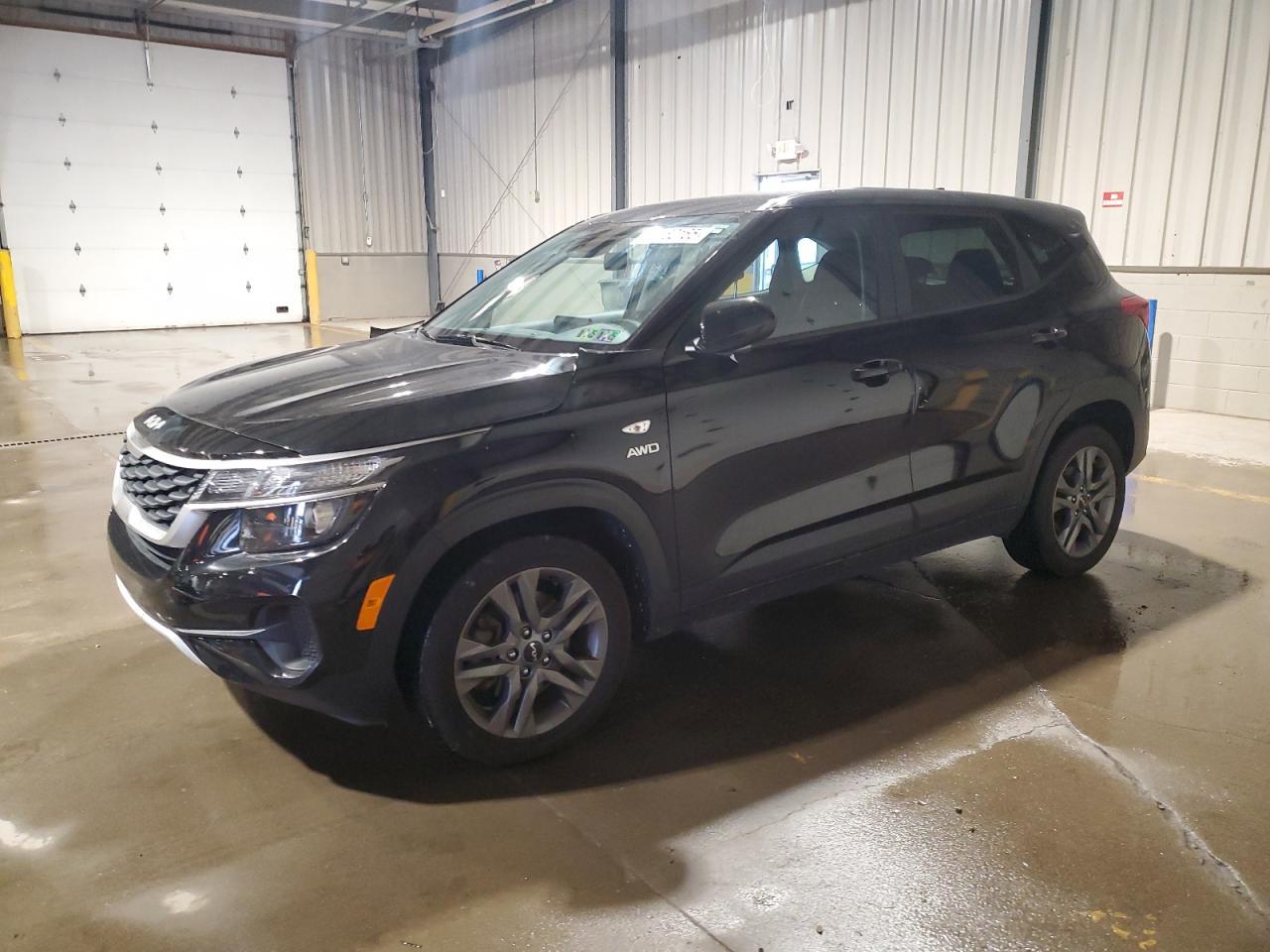 2023 KIA SELTOS