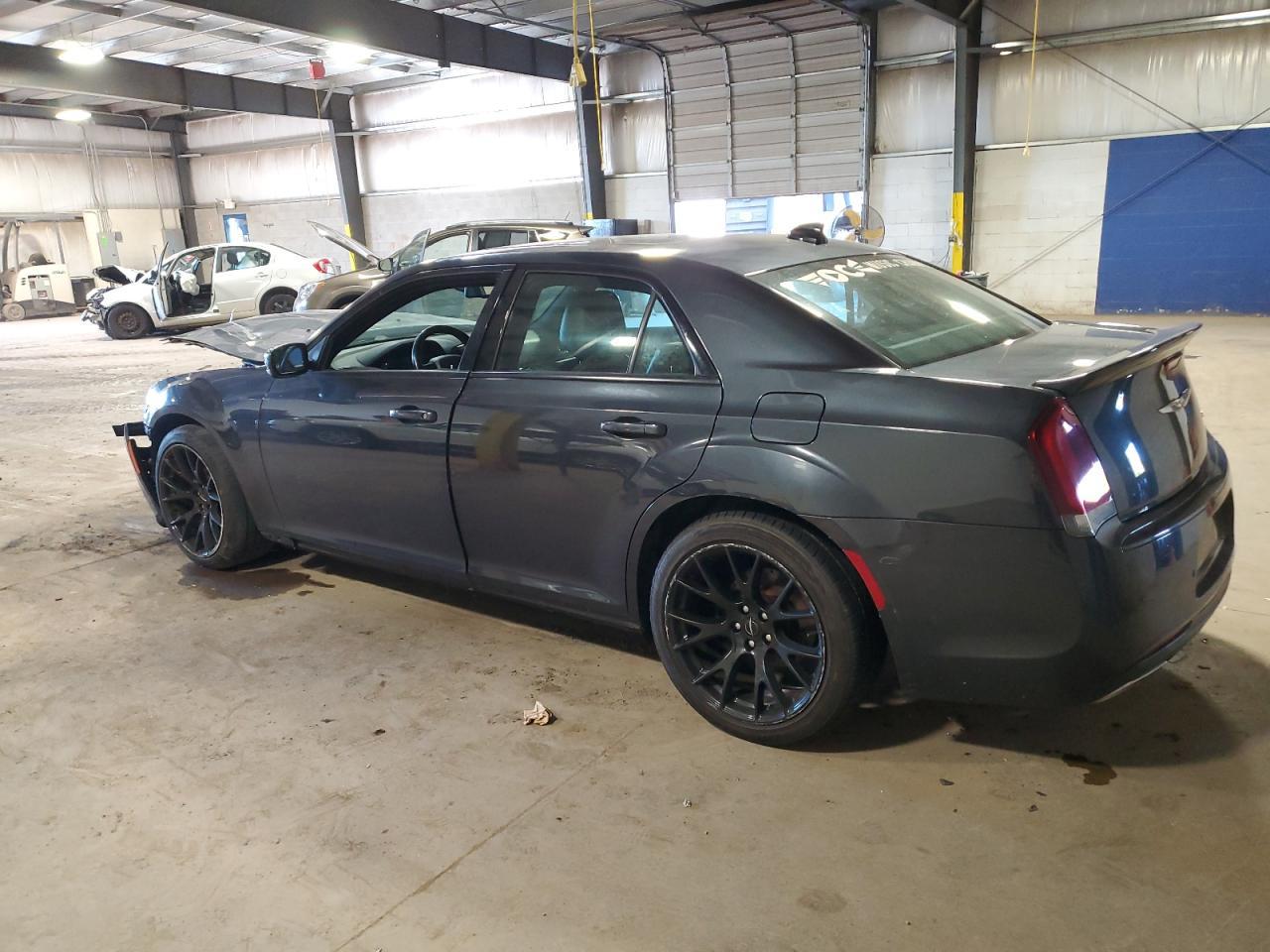 2018 CHRYSLER 300