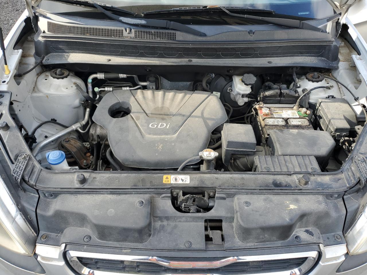 2012 KIA SOUL