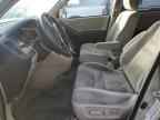 2001 TOYOTA HIGHLANDER