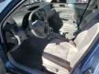 2010 SUBARU FORESTER
