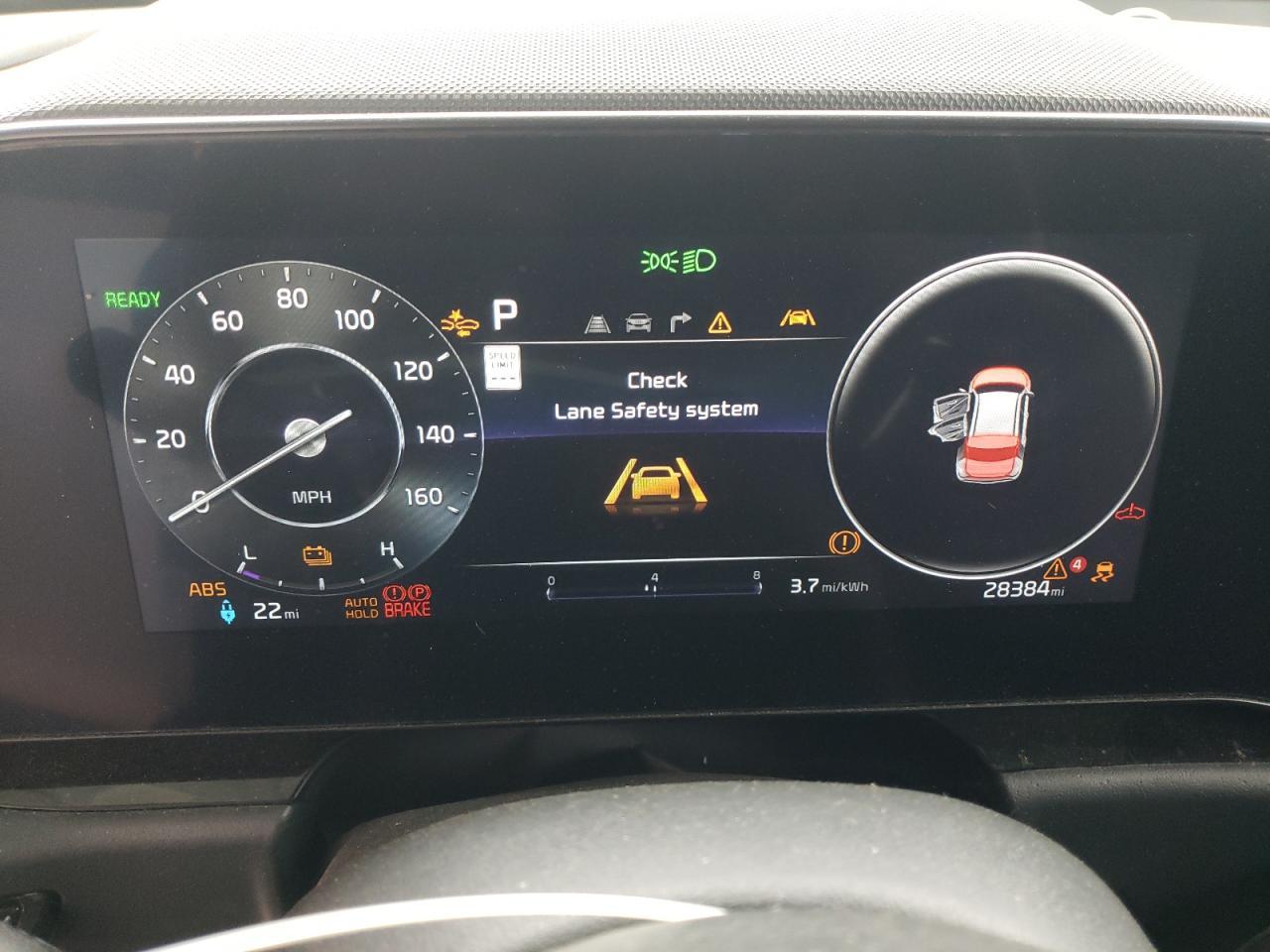 2024 KIA Niro