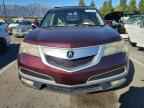 2010 ACURA MDX