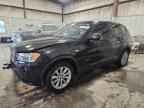2013 BMW X3